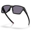Oculos Unissex Oakley Briza Mttblk Prizm Grey-OO9497L-01- -4-